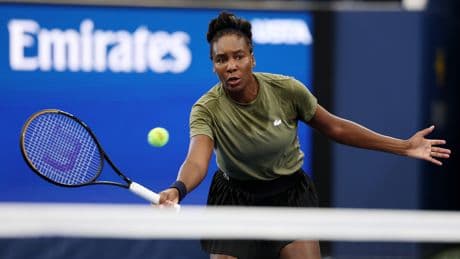 BetMGM bonus code POSTBET for $1,500 in bonus bets for the US Open on Monday