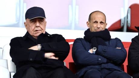 Attenti a quei tre