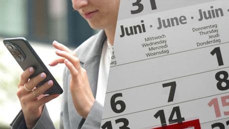 Strom, Steuern, Smartphones: Viele Änderungen im Juni - das müssen Sie beachten
