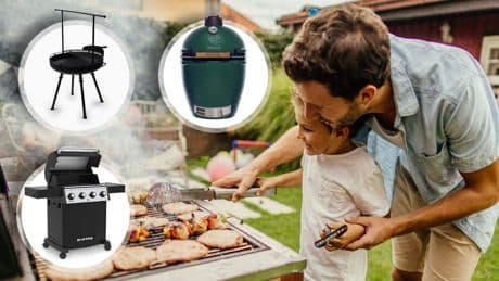 Enorm aanbod aan barbecues, maar welke moet je hebben? Deze steken de experts zelf aan