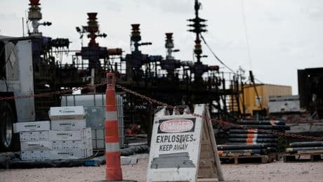 Un pétrole à 60 dollars le baril : un prix à double tranchant pour Trump