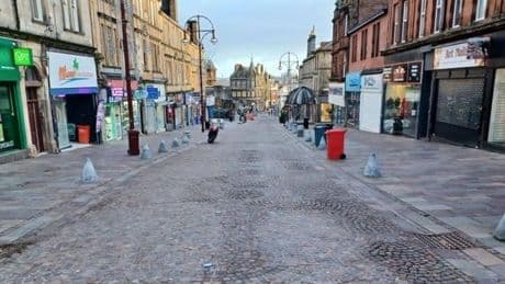 Ten candidates to contest Hamilton, Larkhall & Stonehouse by-election