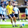 Geen Ivanovic bij Union door nakende transfer, Antwerp-coach Stef Wils kiest voor 19-jarige Verstraeten