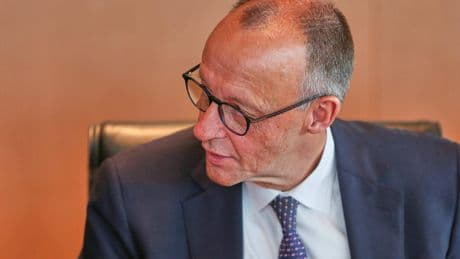 Umfrage: Schwarz-rote Koalition und Friedrich Merz stürzen ab