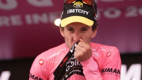 Simon Yates conquers Finestre demons to take Giro d’Italia glory