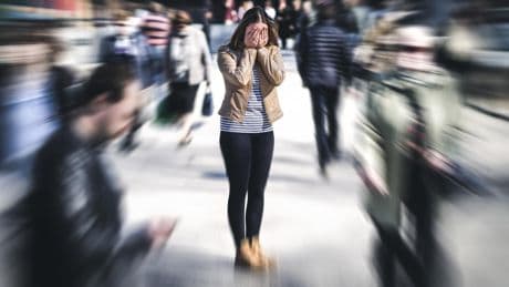 La pandémie de Covid-19 n’a pas augmenté durablement l’anxiété des Français