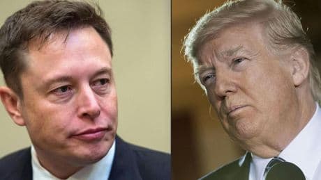 Musk bekritiseert ’grote prachtige wet’ van Trump: ’Ondermijnt het werk van DOGE’