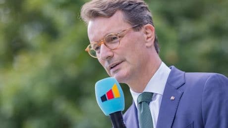 CDU sieht sich nach NRW-Wahlen als „Kommunalpartei Nr. 1“