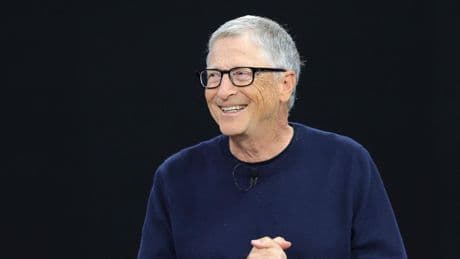 Microsoft-Gründer: Wohin Bill Gates den Großteil seines Milliarden-Vermögen spenden will