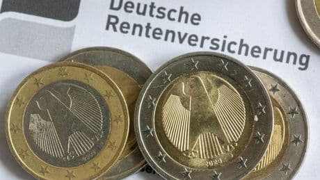Verbraucher: Rente, Steuern, Pflege – was sich im Juli ändert