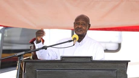 Ouganda : un étudiant condamné pour avoir « ridiculisé » le président sur les réseaux sociaux
