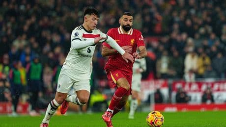 Premier League reveal new date for Liverpool's clash with Man United as latest TV selections are confirmed
