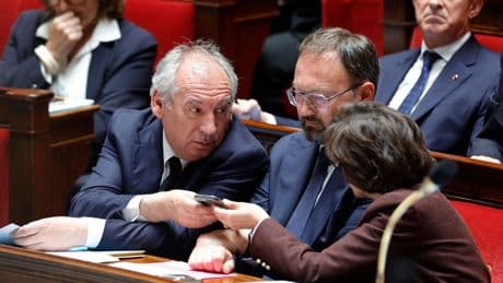 Qu’est-ce que Tchap, la messagerie que les ministres devront utiliser à la rentrée ?