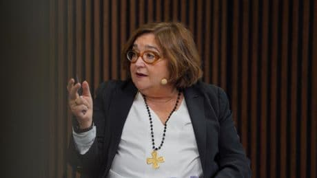 Marina Serrano (Aelec) alerta sobre la retribución para redes de la CNMC: “Así no podremos atender a la demanda eléctrica”