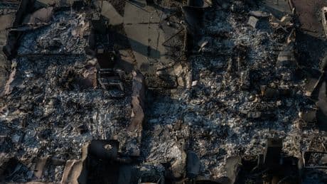 Southern California Edison Creates Fund for LA-Area Eaton Fire Victims