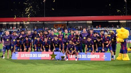 El Barça aprovecha el tirón de YouTube y se consolida como la cuenta con más suscriptores en el ámbito deportivo