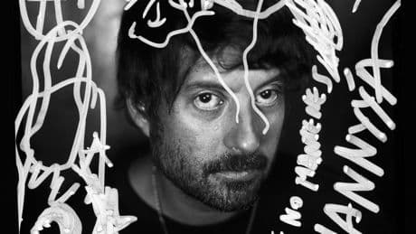 Jarchas medievales, psicodelia andalusí: David Montañés publica el disco 'Aljamía'