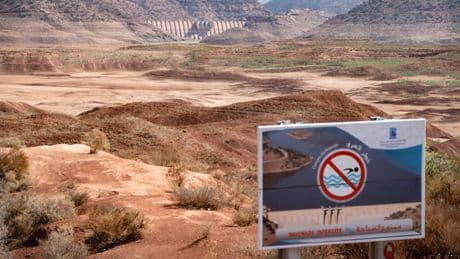 Face à la sécheresse, le Maroc va augmenter ses capacités de dessalement de l'eau de mer