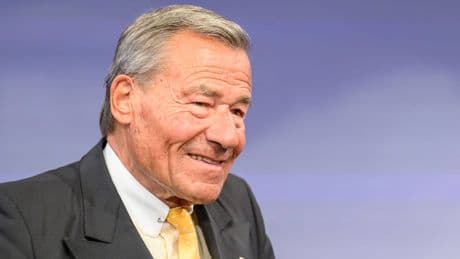 Wolfgang Grupps Suizidversuch: Was über sein Privatleben bekannt ist