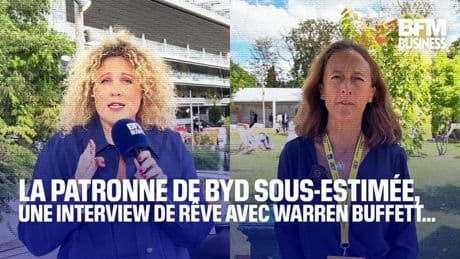 "Les patrons ne feraient pas de bons Premiers ministres"