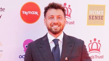 Sam Thompson reveals he has had an 'uncomfortable' year after Zara McDermott split