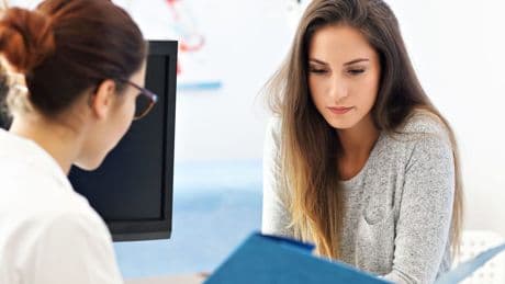 Schwangerschaft nach Brustkrebs: Das sollten Frauen wissen
