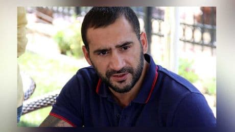 Cinsel saldırıdan yargılanan Ümit Karan: Tutuklu değilim