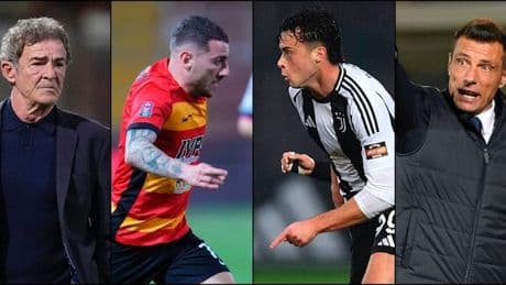 Benevento-Juve Next Gen: diretta tv Sky, formazioni, dove vederla in streaming
