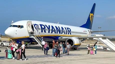 Ryanair axes flights to popular Spanish holiday spots affecting millions of travellers