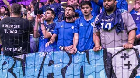 Letzter Spieltag: Icon League mit Stars in Düsseldorf – „Fußball pur in dieser Atmosphäre, großartig“