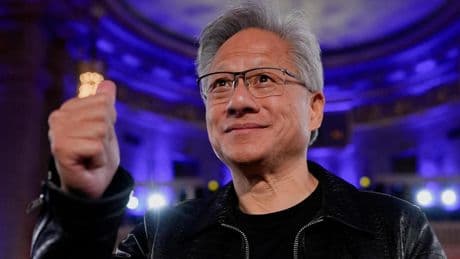 Las bolsas se agarran a los resultados de Nvidia para ampliar el rally que puede llevar al Ibex 35 a máximos históricos