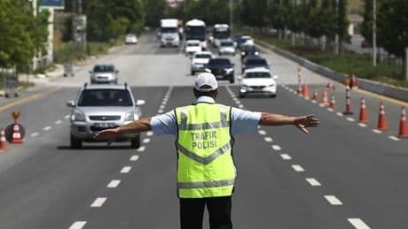 İstanbul'da bazı yollar trafiğe kapatılacak