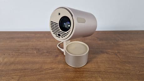 XGIMI MoGo 3 Pro im Test