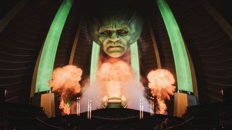 The Sphere’s epic ‘Wizard of Oz’ Las Vegas spectacle will ‘blow your mind’ — and blast you right out of Kansas