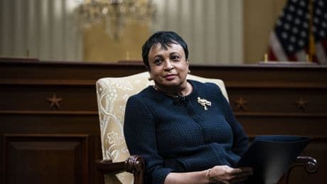 Librarian of Congress firing is latest move in upheaval of U.S. cultural institutions