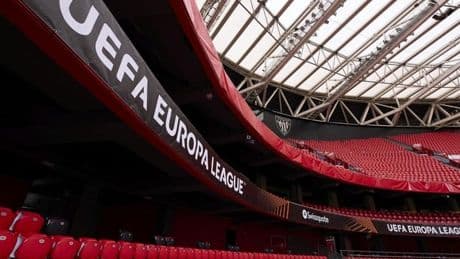 La UEFA ofrece entradas de última hora para la final por un elevado precio