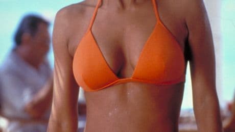 Ex-Bond girl Halle Berry doesn’t think making 007 a woman is ‘the right thing to do’