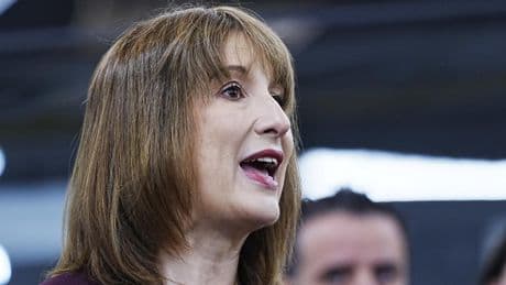 Rachel Reeves confirm Winter Fuel Payment major U-turn