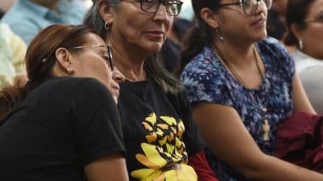 Six Convicted in 2017 Fire That Killed 41 Girls in Guatemala Group Home