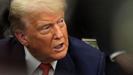 US-Haushalt: Es könnte eng werden für Trumps teure Pläne