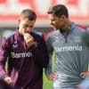 Bundesliga-Meister wankt: „Hokuspokus“ oder Ausverkauf? Leverkusens düsterer Ausblick