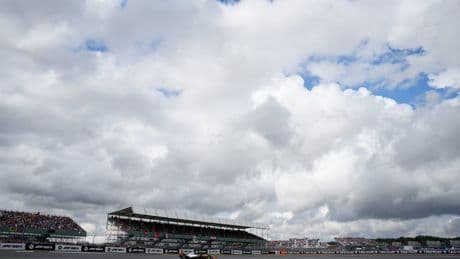 F1: Silverstone set for sprint race return as 2026 lineup confirmed