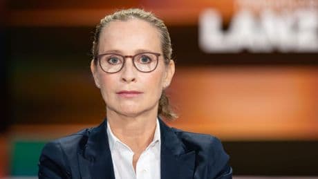 Bei "Markus Lanz": "Das ist infam!": So kämpft die verhinderte Richterin um ihren Ruf