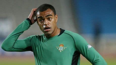 El extraño pronóstico de Denilson que viene bien al Atlético