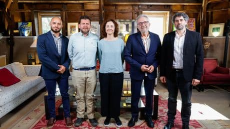 El acceso al agua, un derecho humano y un reto para el desarrollo