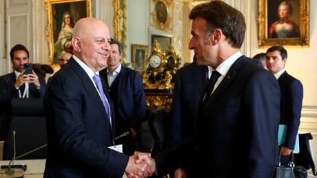 Choose France : Prologis, le géant américain de la logistique qui veut investir 6,4 milliards d’euros en France