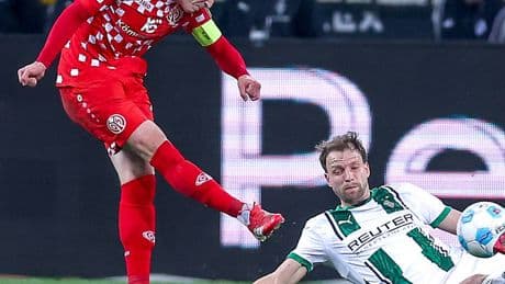 Zwei Zugänge fix: Gladbachs Sommer-Transfers im Liga-Vergleich