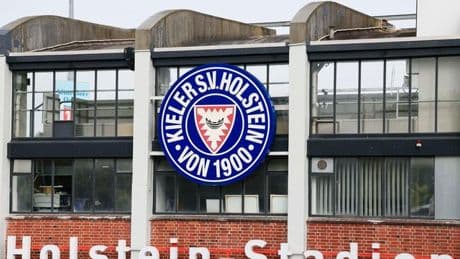 2. Fußball-Bundesliga: Holstein Kiel: Acht neue Aufsichtsräte