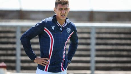 Plamen Galabov gets glowing Dundee report from Celtic hero as Gordon Strachan reaches out for transfer background check