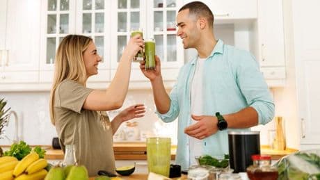 Nutritionist admits detox diets can lose you weight but insists they are bad idea